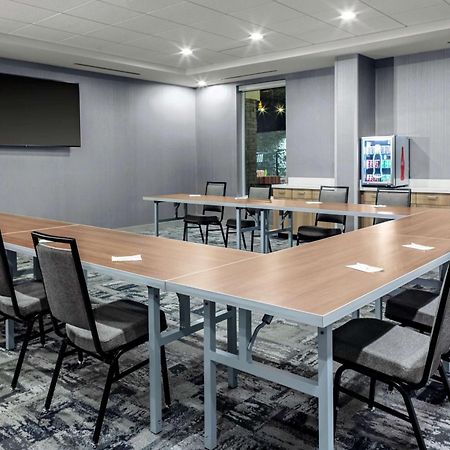 Home2 Suites By Hilton Salisbury Exteriör bild