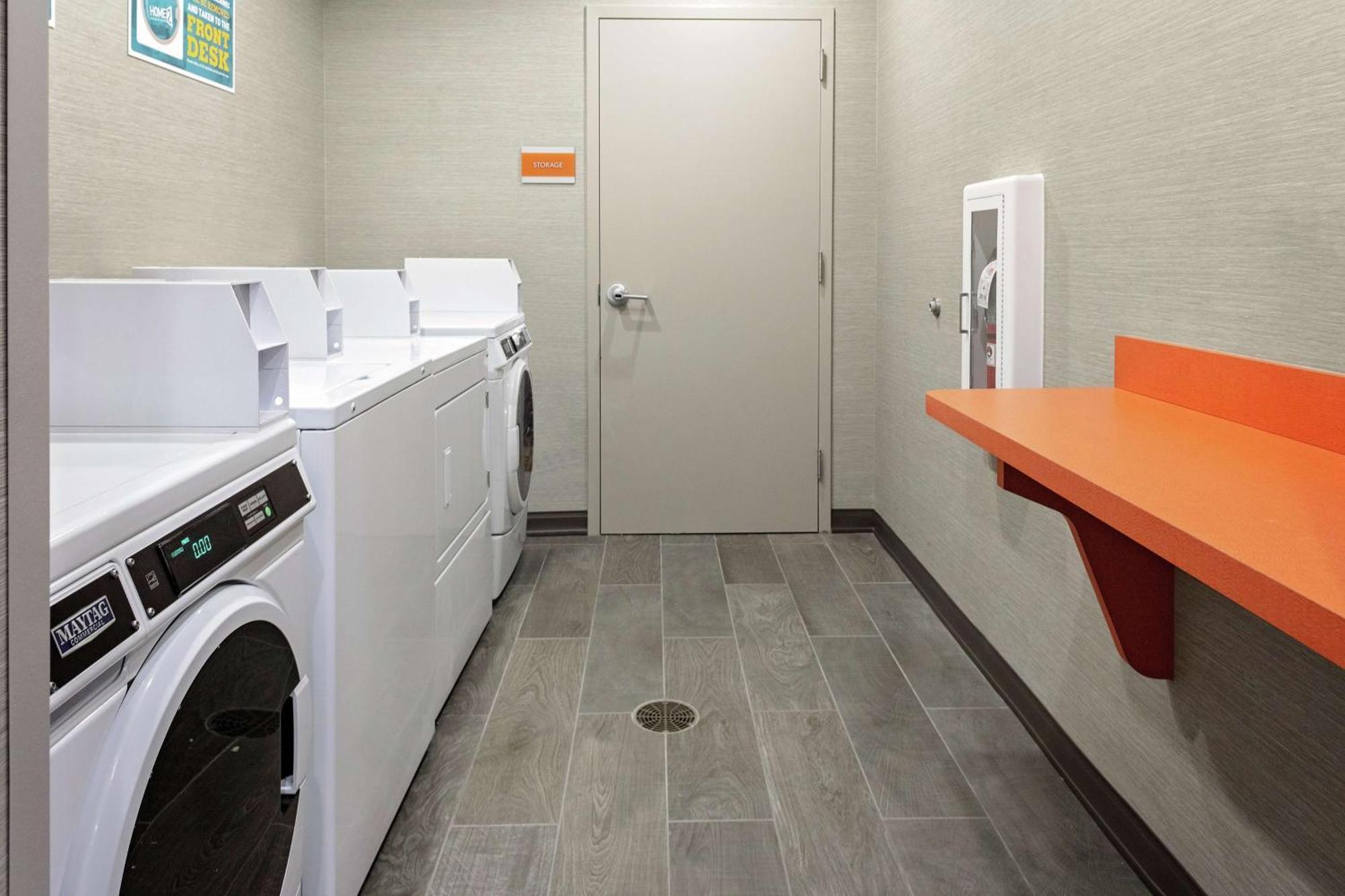 Home2 Suites By Hilton Salisbury Exteriör bild