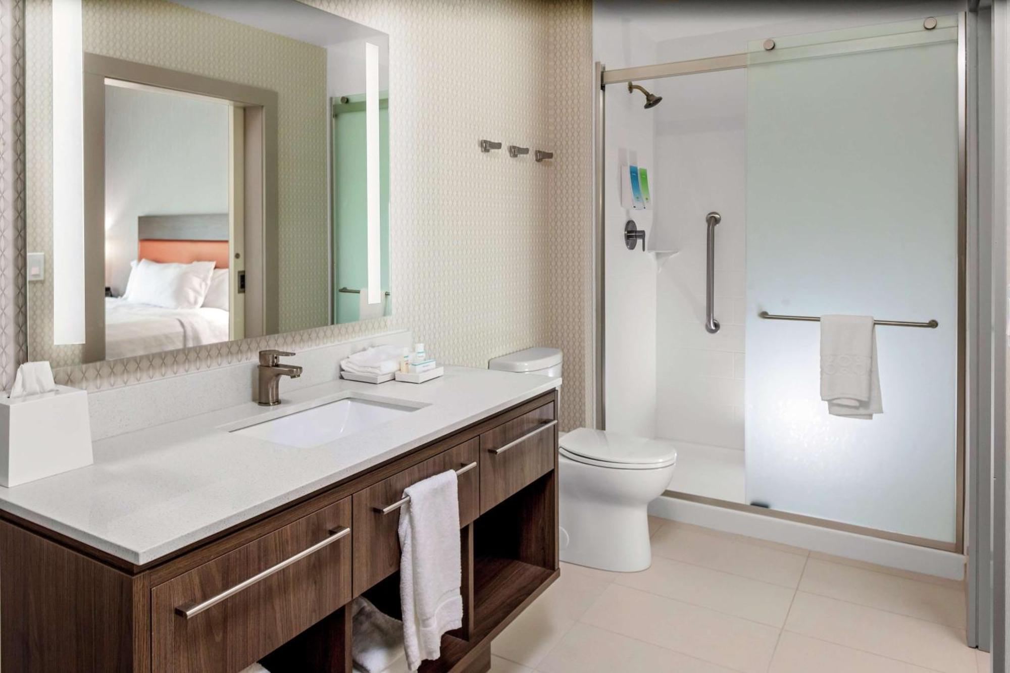 Home2 Suites By Hilton Salisbury Exteriör bild