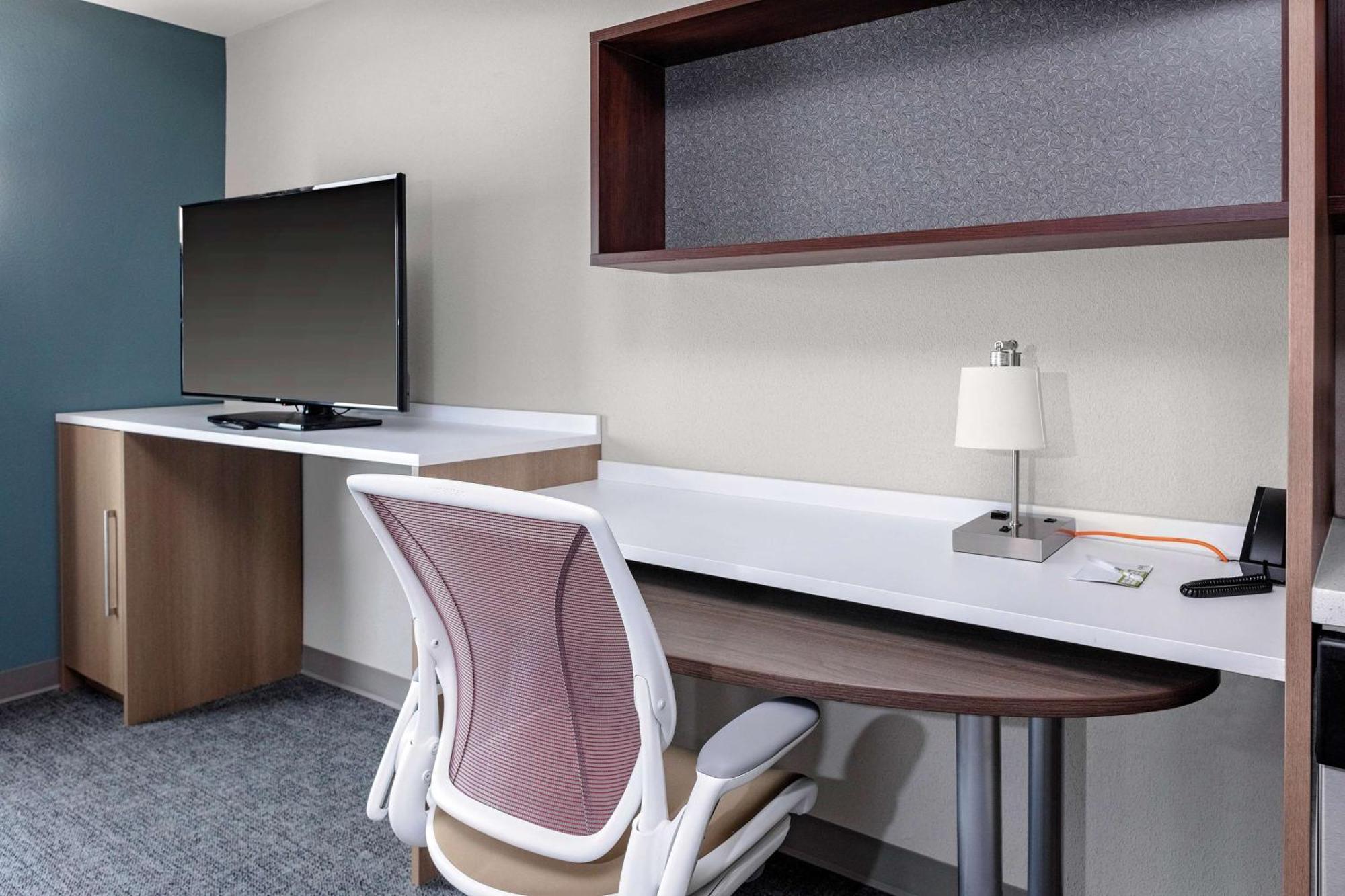 Home2 Suites By Hilton Salisbury Exteriör bild